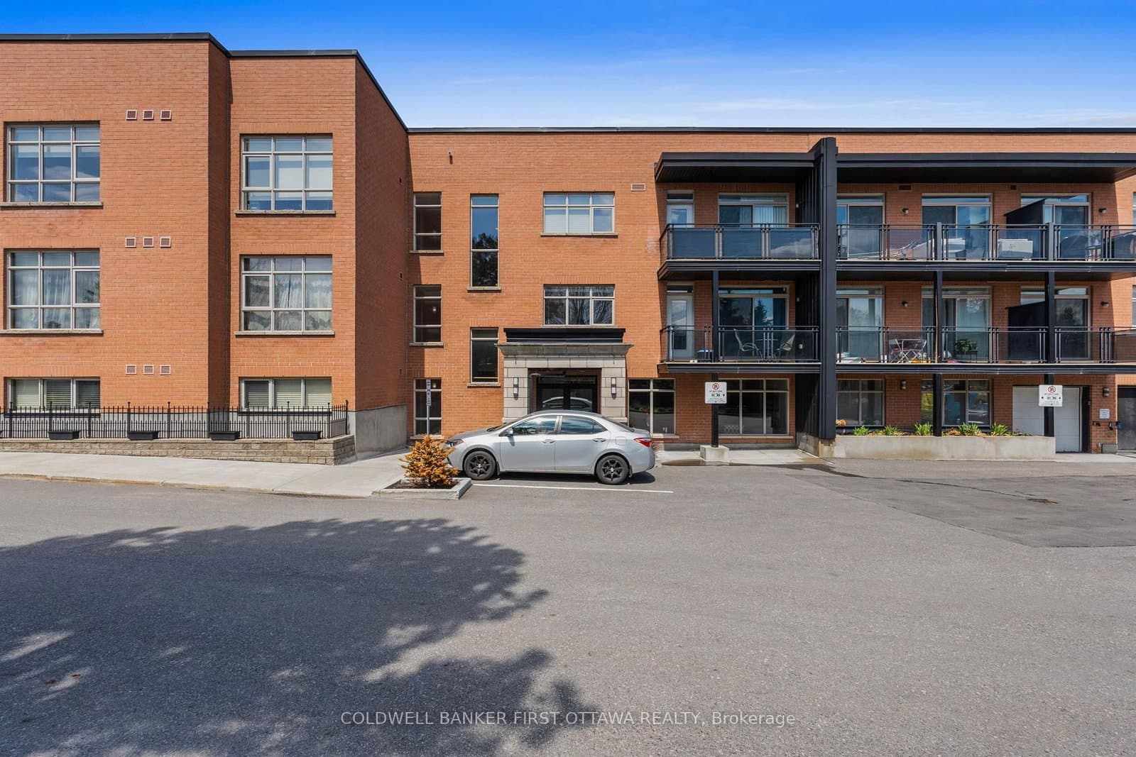 204 - 3684 Fallowfield Road, Ottawa, ON — photo 3