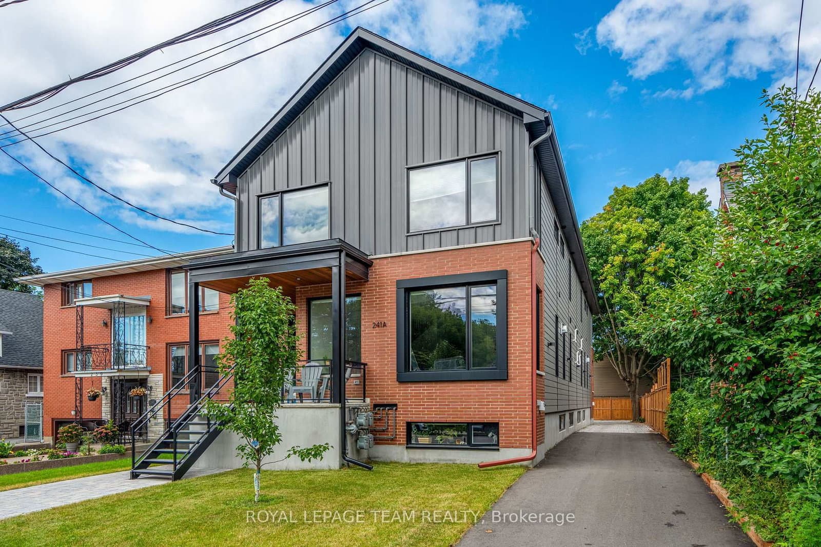 B/B2 - 241 Breezehill Avenue, Ottawa, ON — photo 2