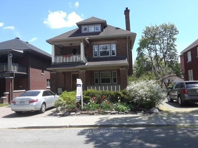 380 First Avenue, Ottawa, ON
