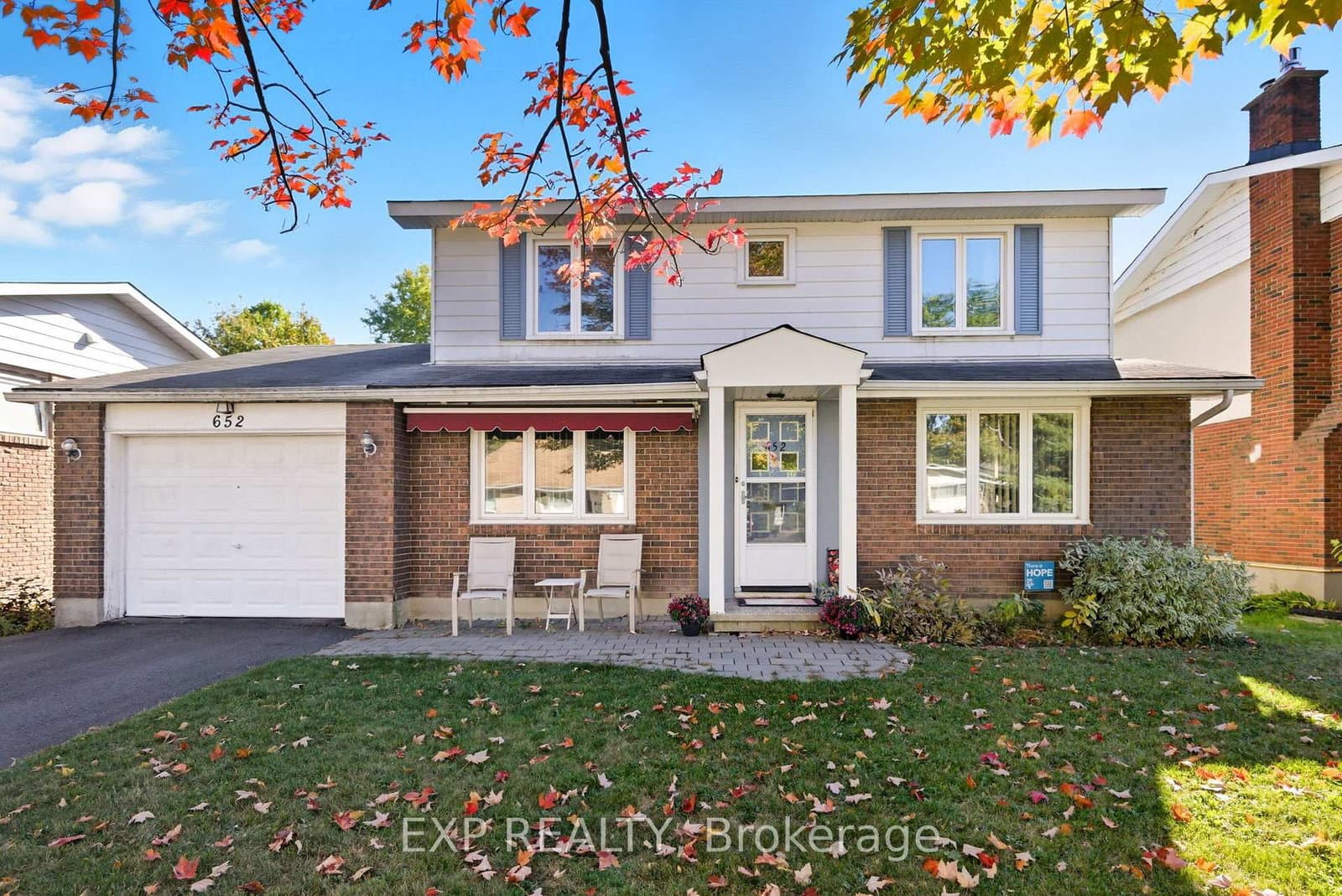 652 Glenhurst Crescent, Ottawa, ON