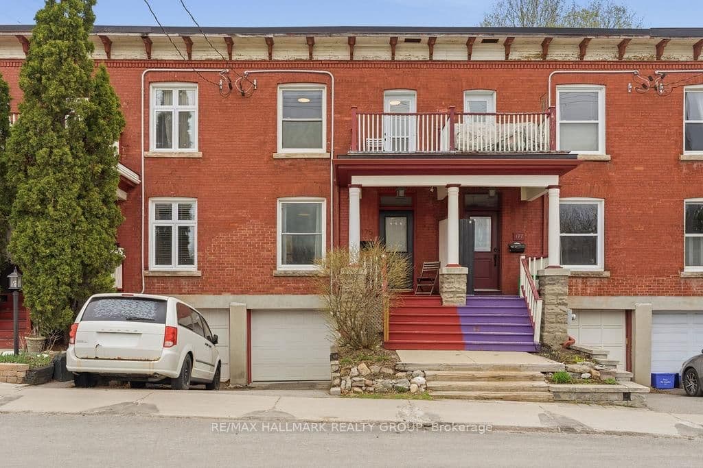 175 Percy Street, Ottawa, ON