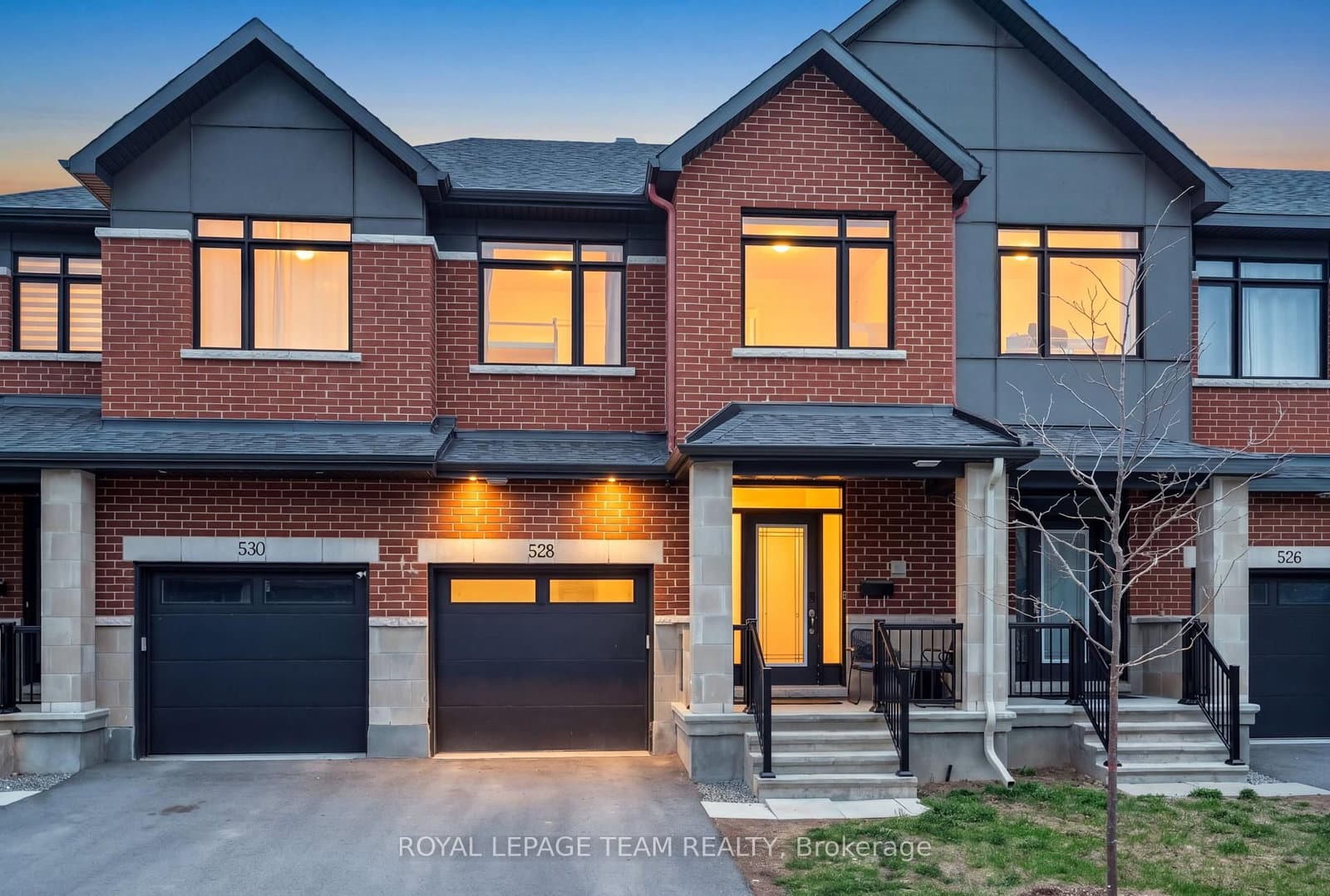 528 Corretto Place, Ottawa, ON