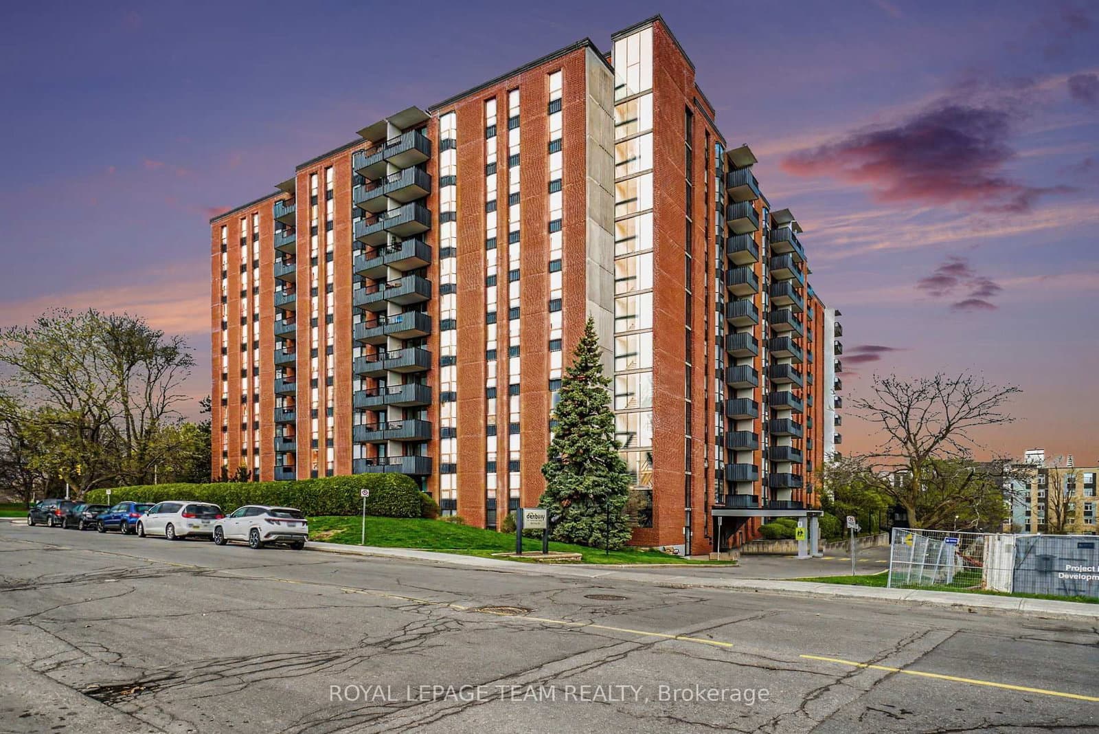 410 - 2951 Riverside Drive, Ottawa, ON