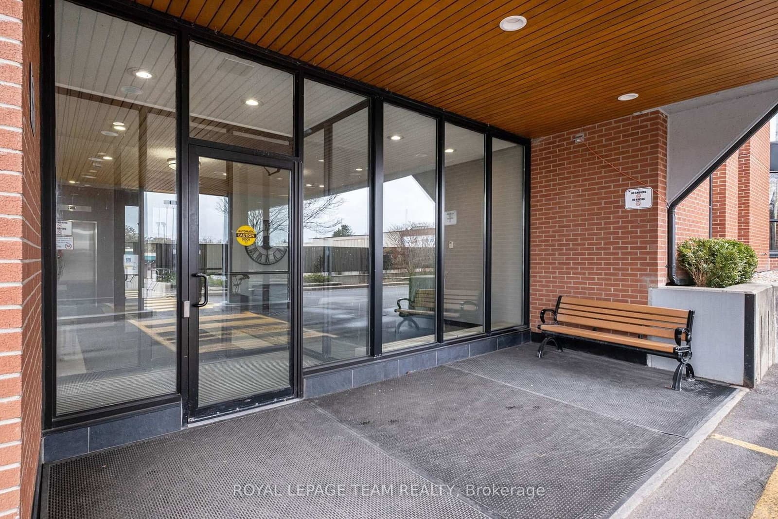 410 - 2951 Riverside Drive, Ottawa, ON — photo 3