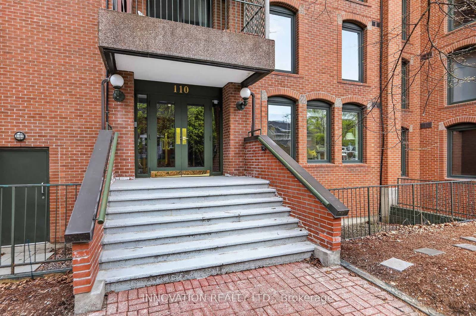1 - 110 Rideau Terrace, Ottawa, ON