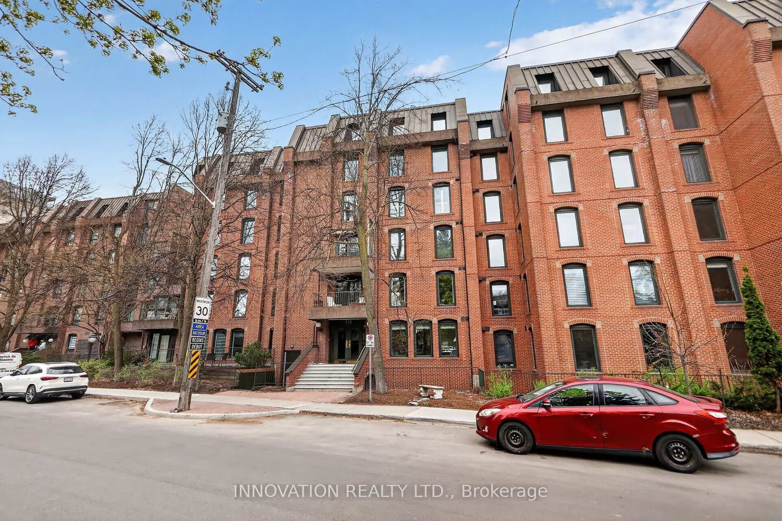 1 - 110 Rideau Terrace, Ottawa, ON — photo 2