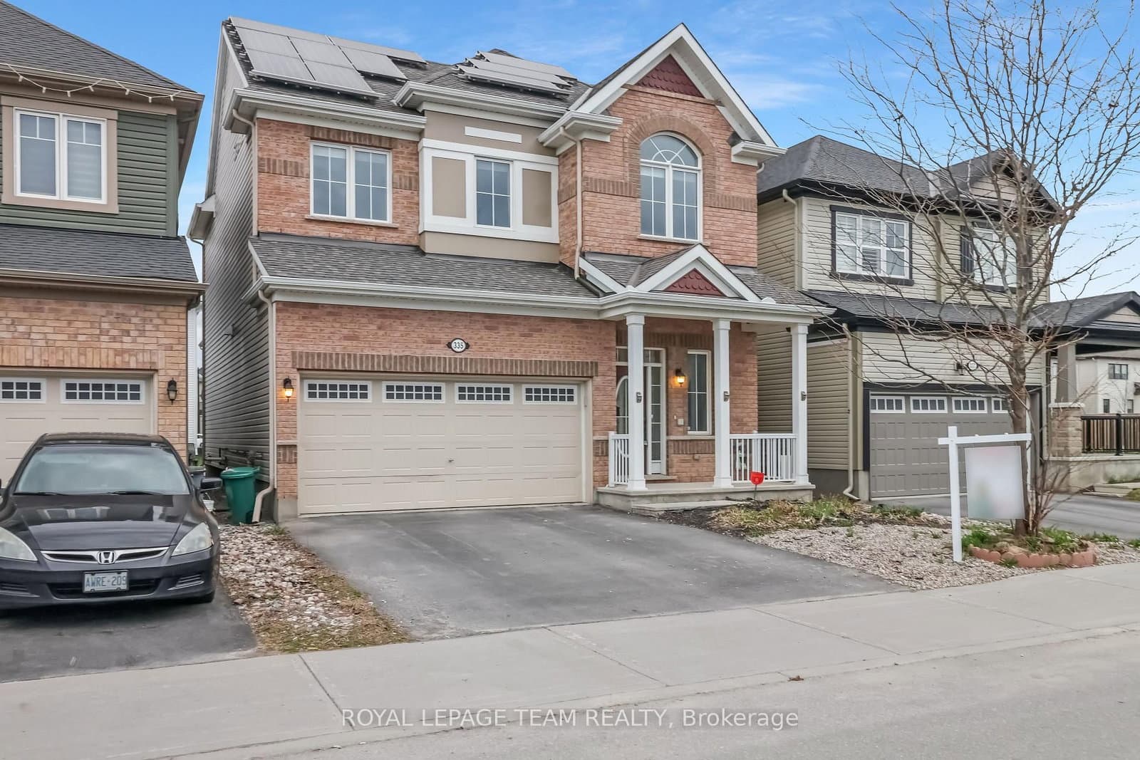 335 Soldats Riendeau Street, Ottawa, ON