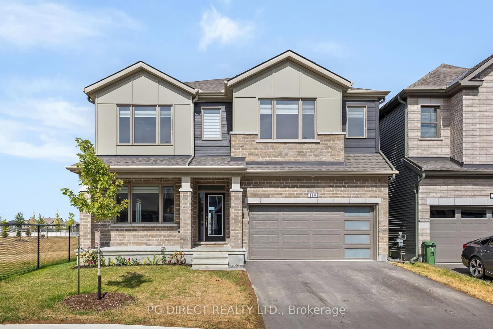 119 Green Ash Avenue, Richmond, ON
