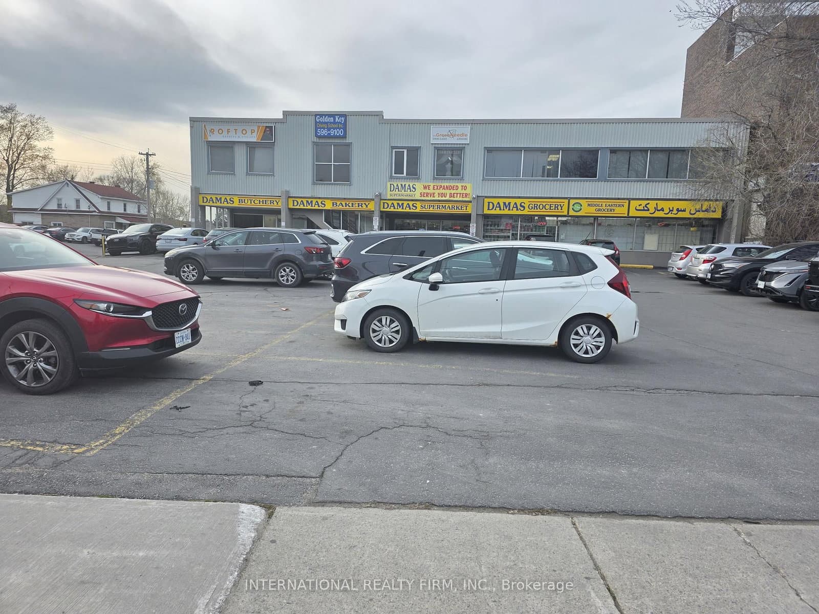 206-207 - 3033 Carling Avenue, Ottawa, ON