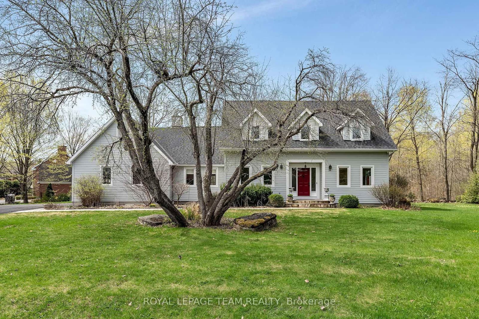 28 Spring Cress Drive, Ottawa, ON