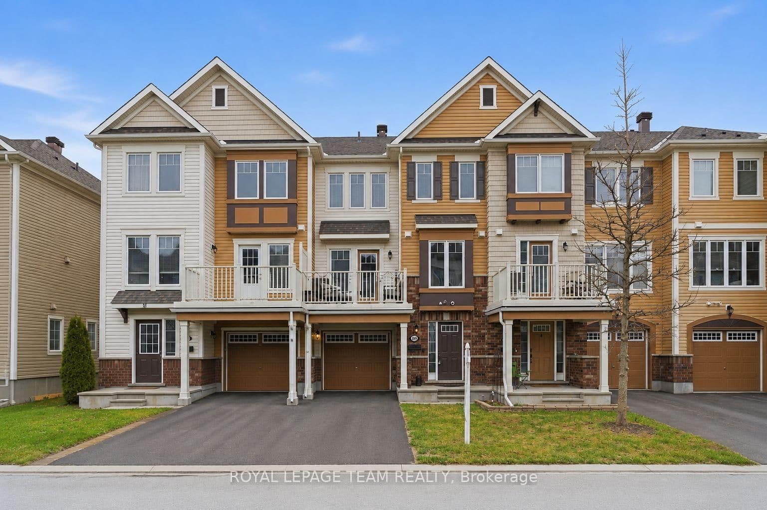 599 Foxlight Circle, Ottawa, ON