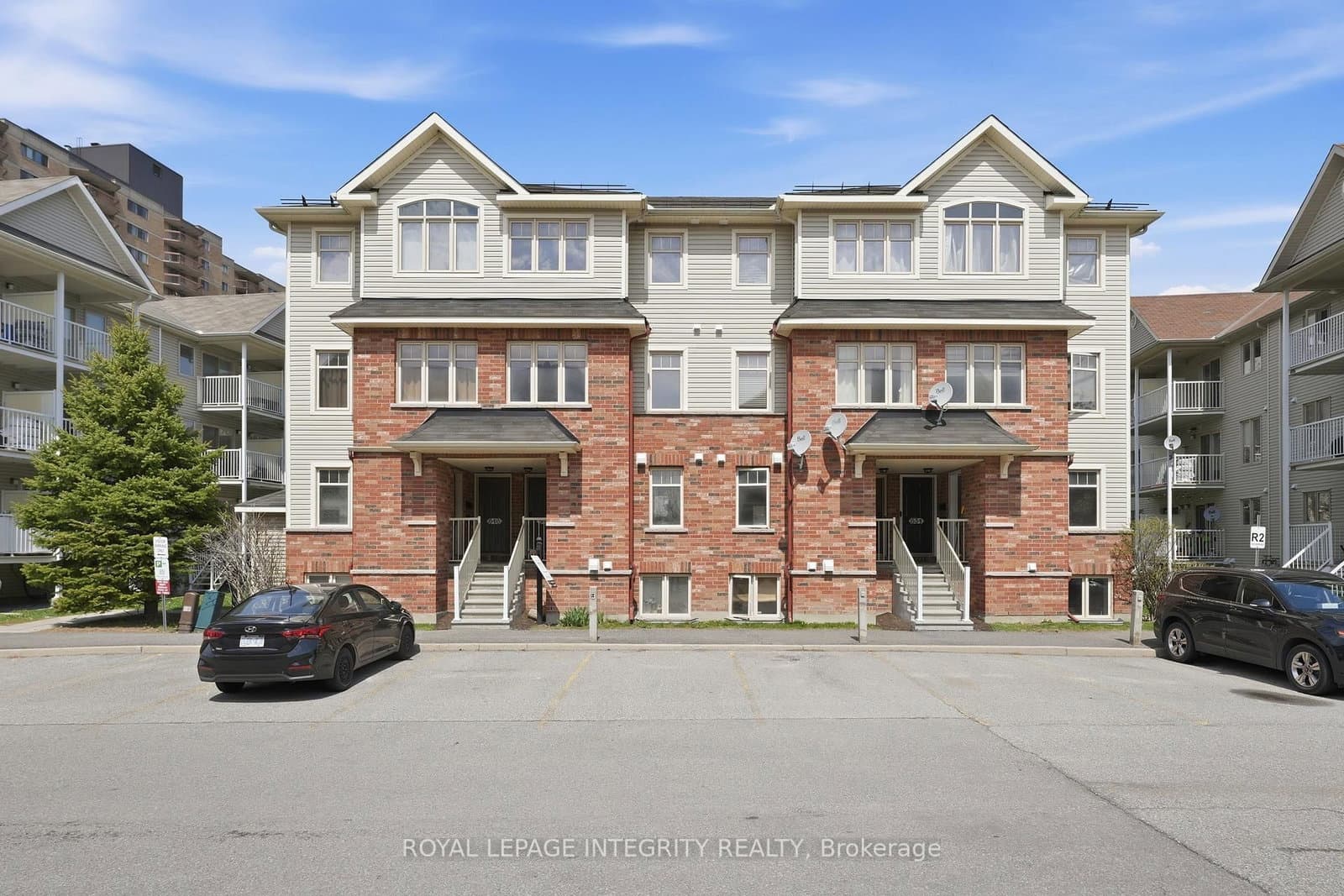 11 - 642 Reardon Private, Ottawa, ON