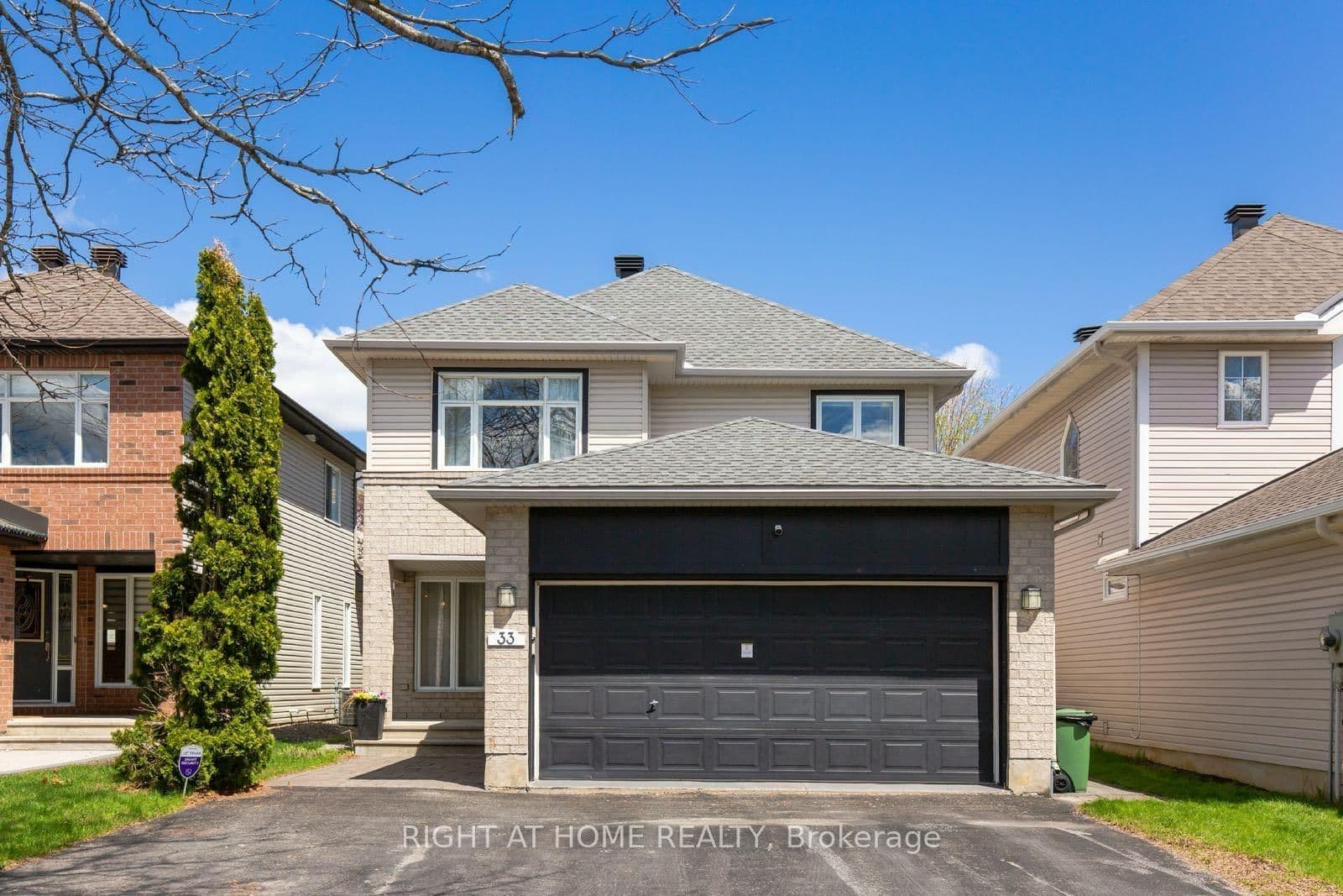 33 SPUR Avenue, Ottawa, ON