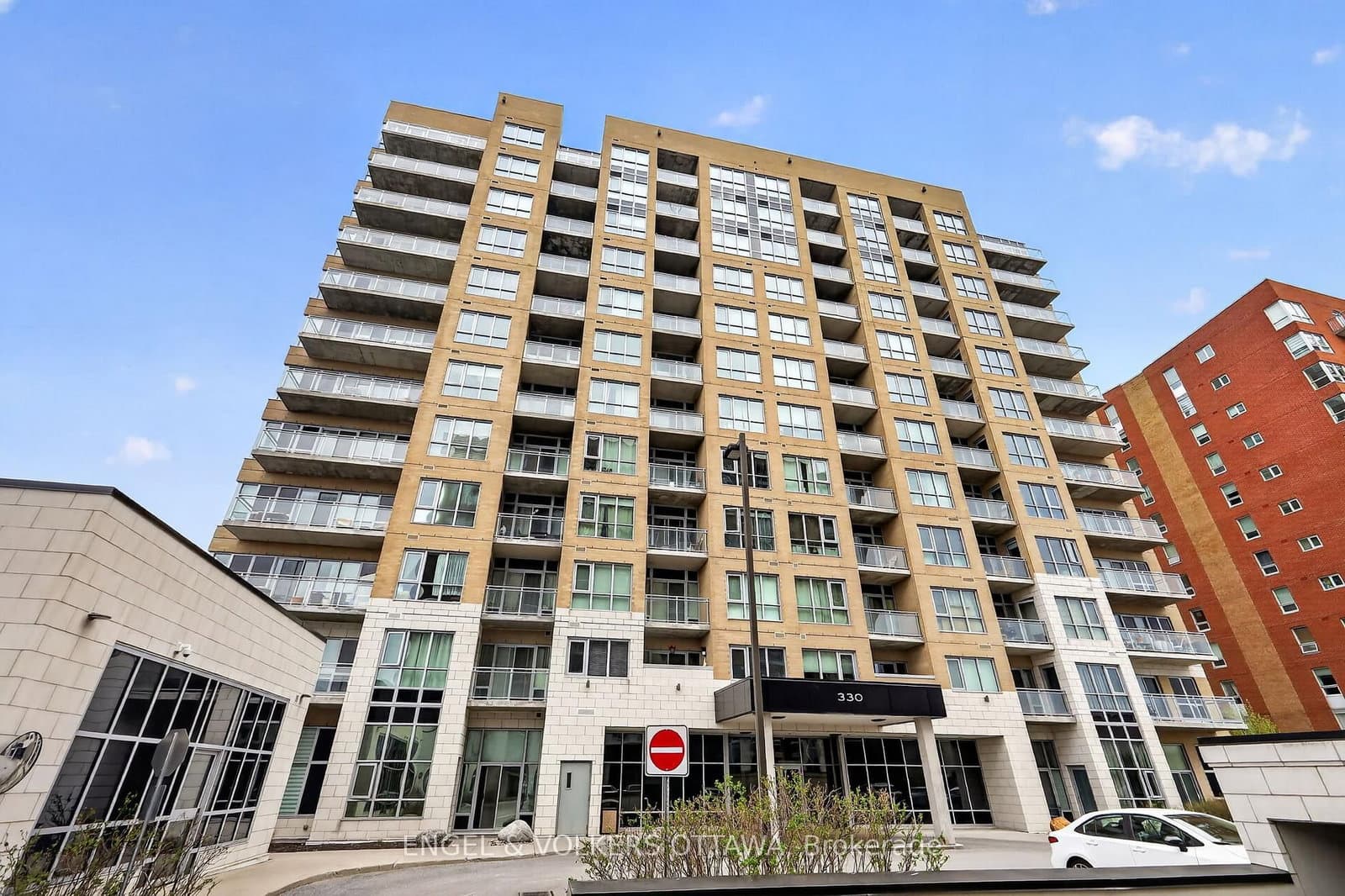 711 - 330 Titan Private, Ottawa, ON
