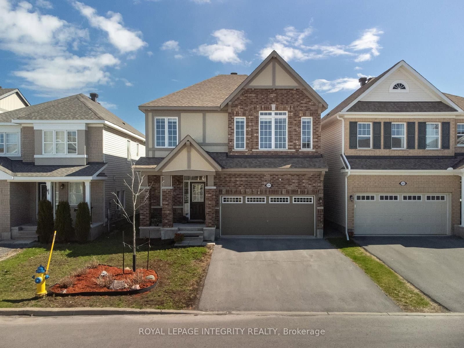 224 Ponderosa Street, Ottawa, ON