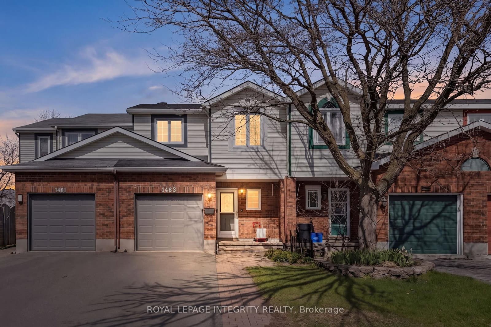 1483 Launay Avenue, Orleans, ON