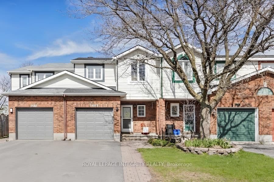 1483 Launay Avenue, Orleans, ON — photo 2