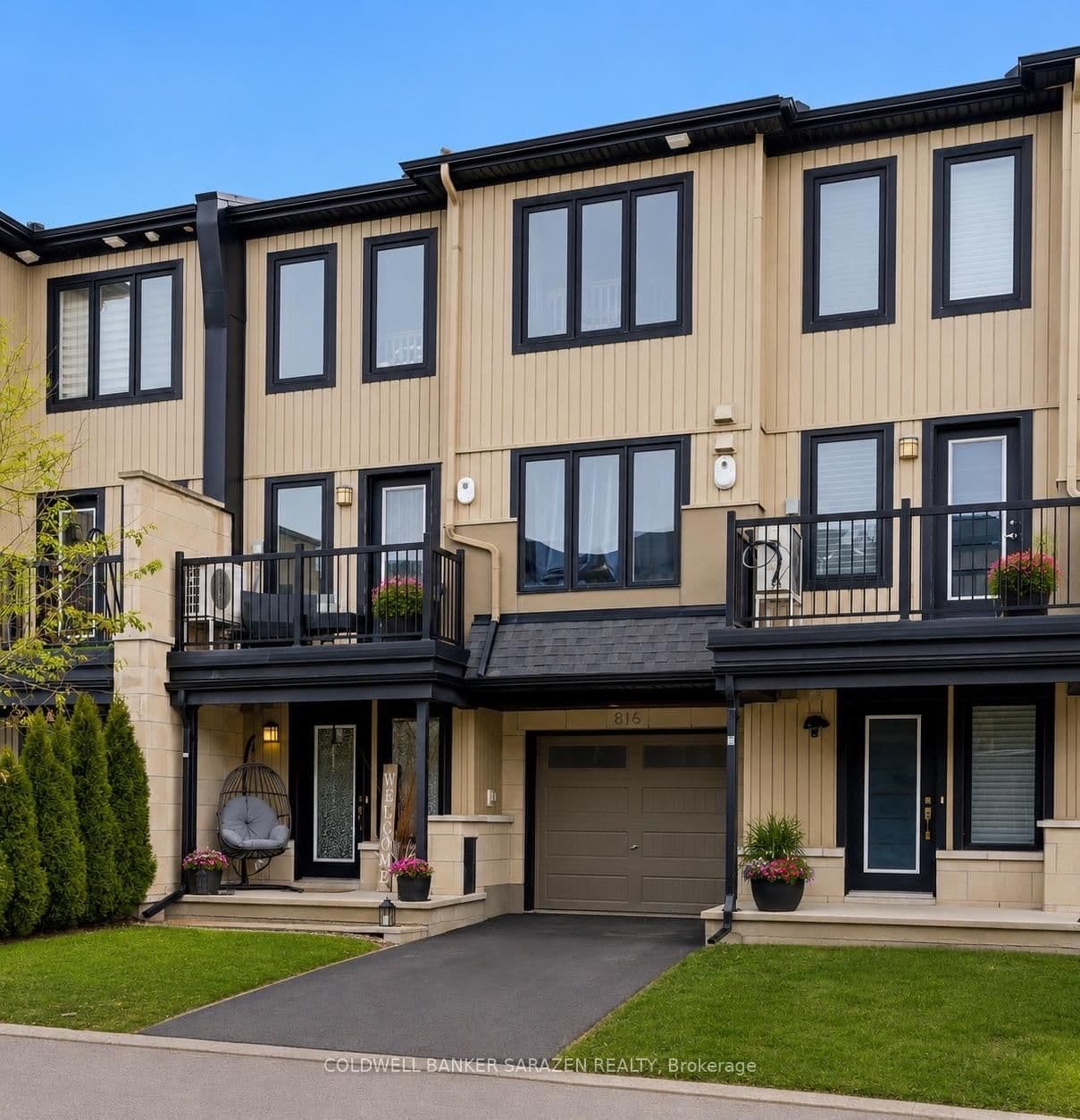 816 ELEMENT Private, Ottawa, ON