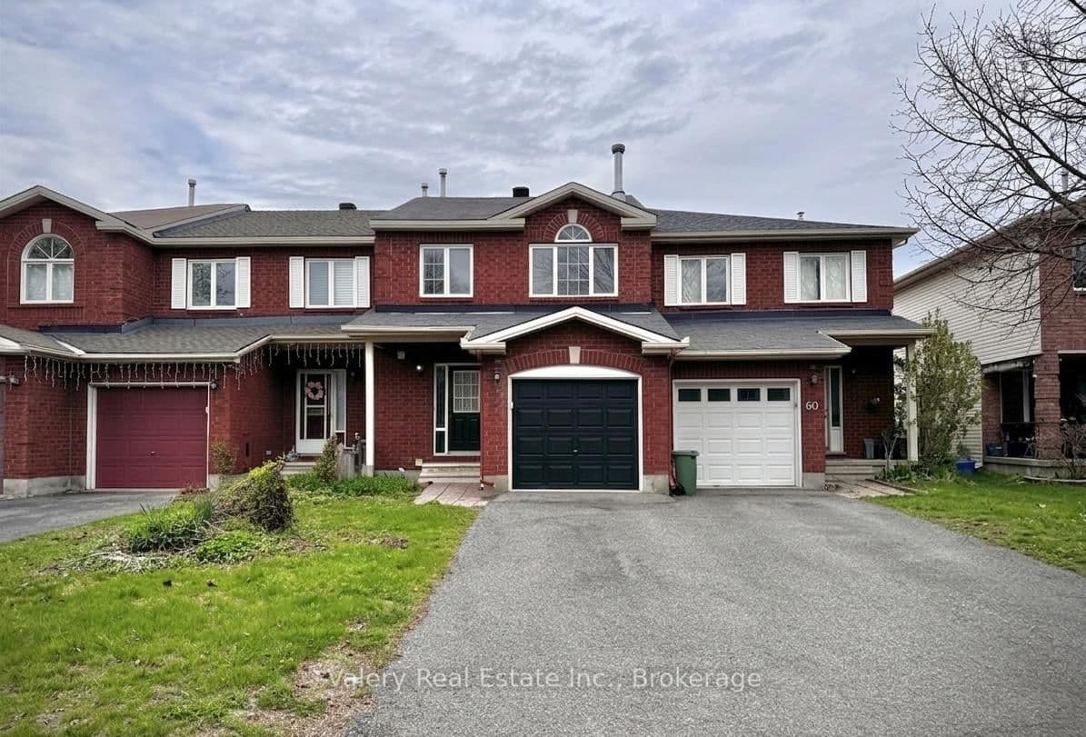 62 Astoria Crescent, Ottawa, ON