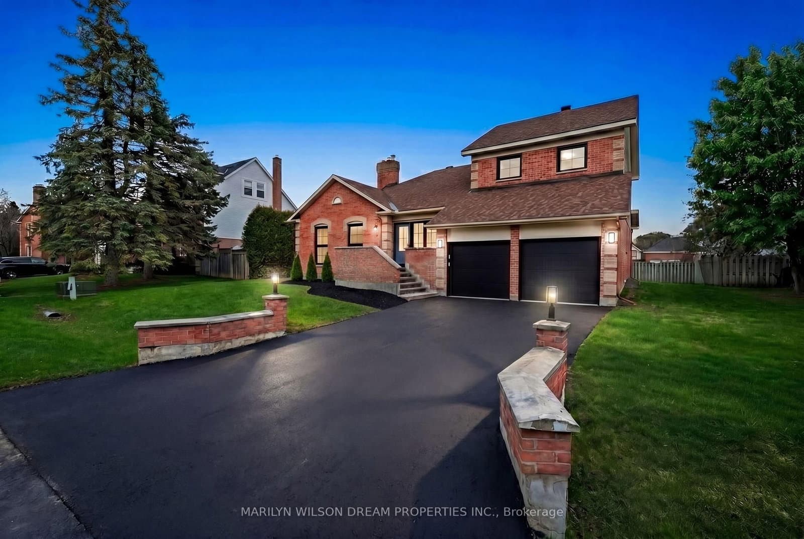 8 Belton Avenue, Stittsville, ON — photo 2