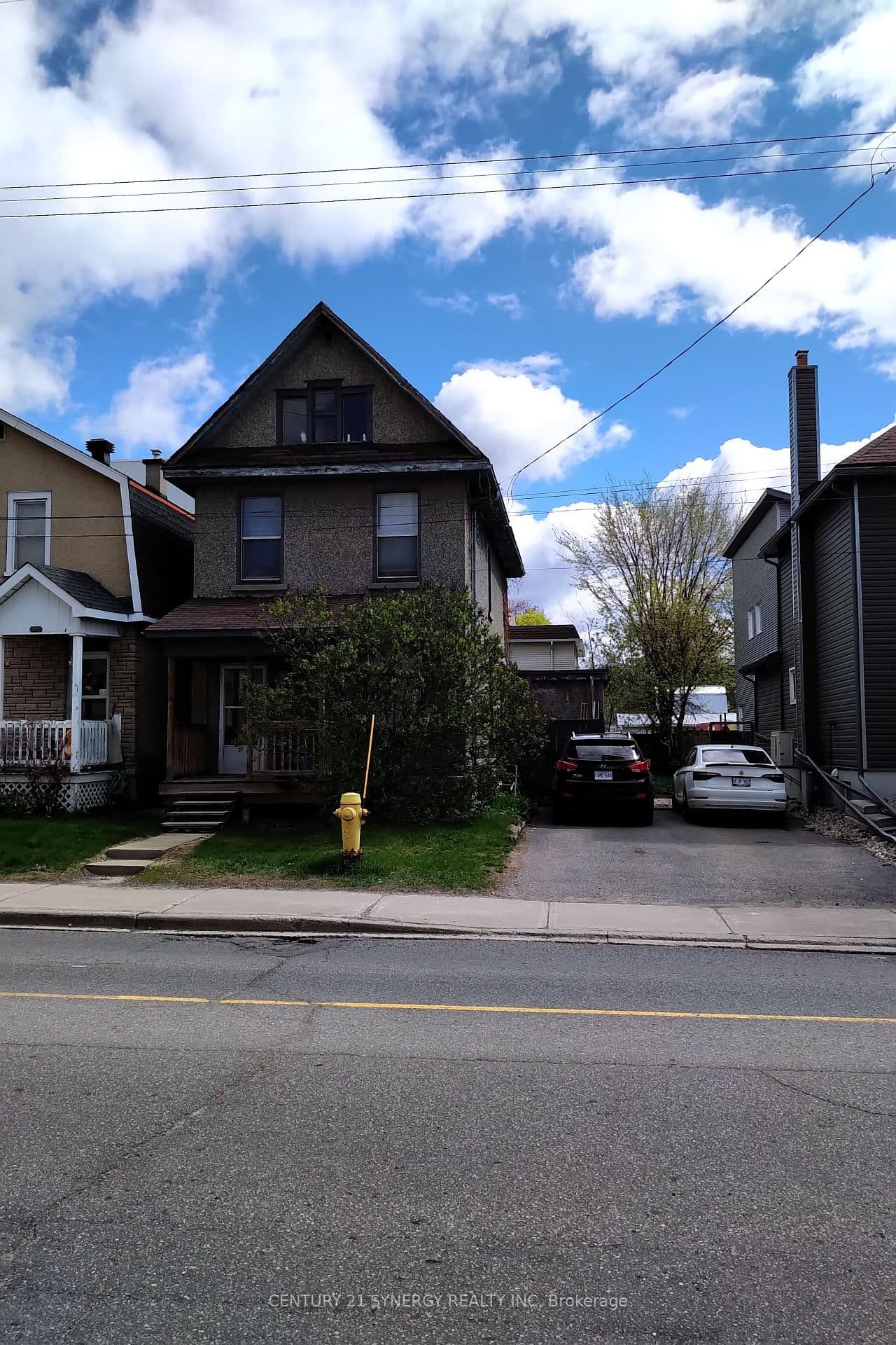 341 Parkdale Avenue, Ottawa, ON
