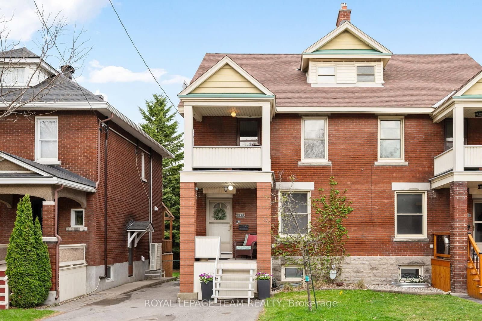 112 Fairmont Avenue, Ottawa, ON — photo 2