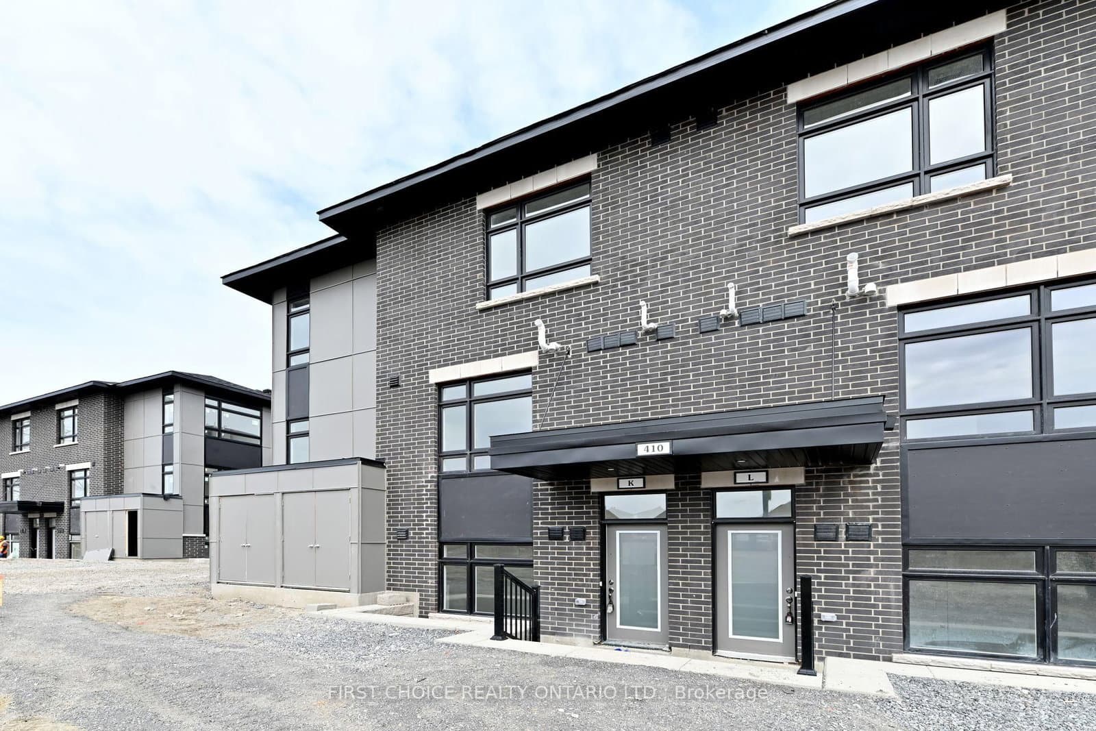 K - 410 Rolling Meadow Crescent, Ottawa, ON