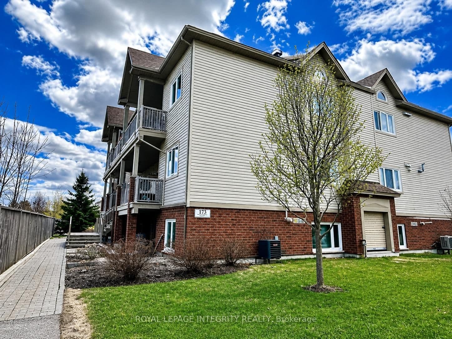 A - 173 Crestway Drive, Ottawa, ON