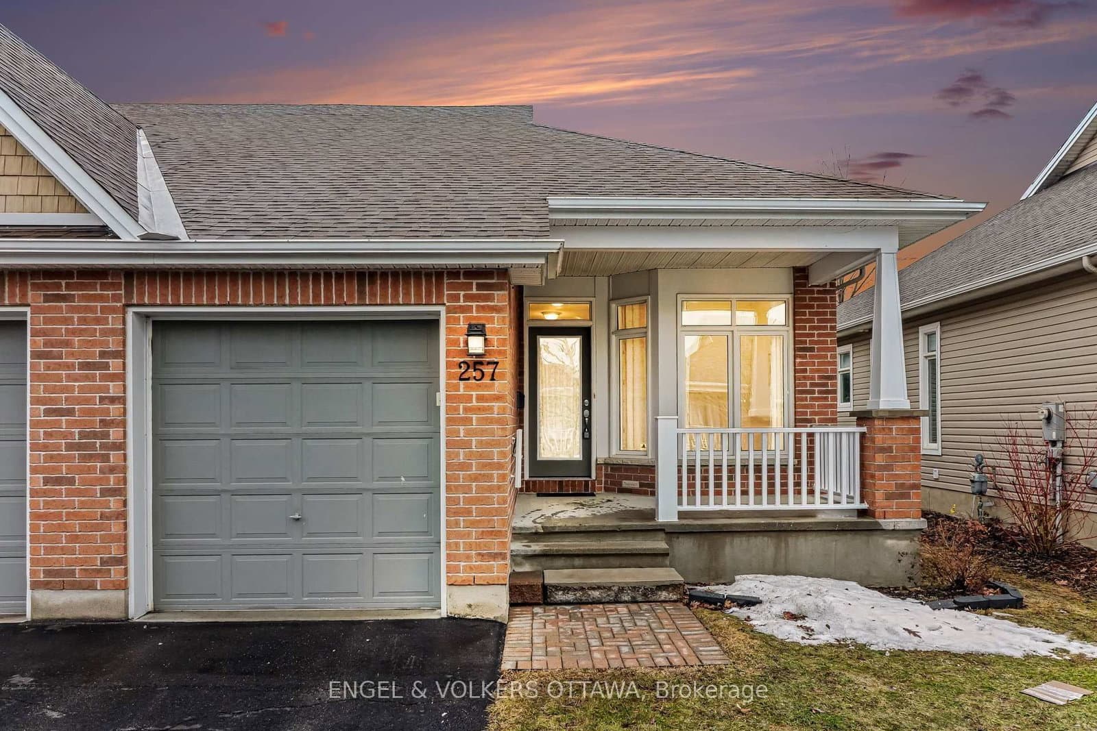 257 Bulrush Crescent, Ottawa, ON — photo 2