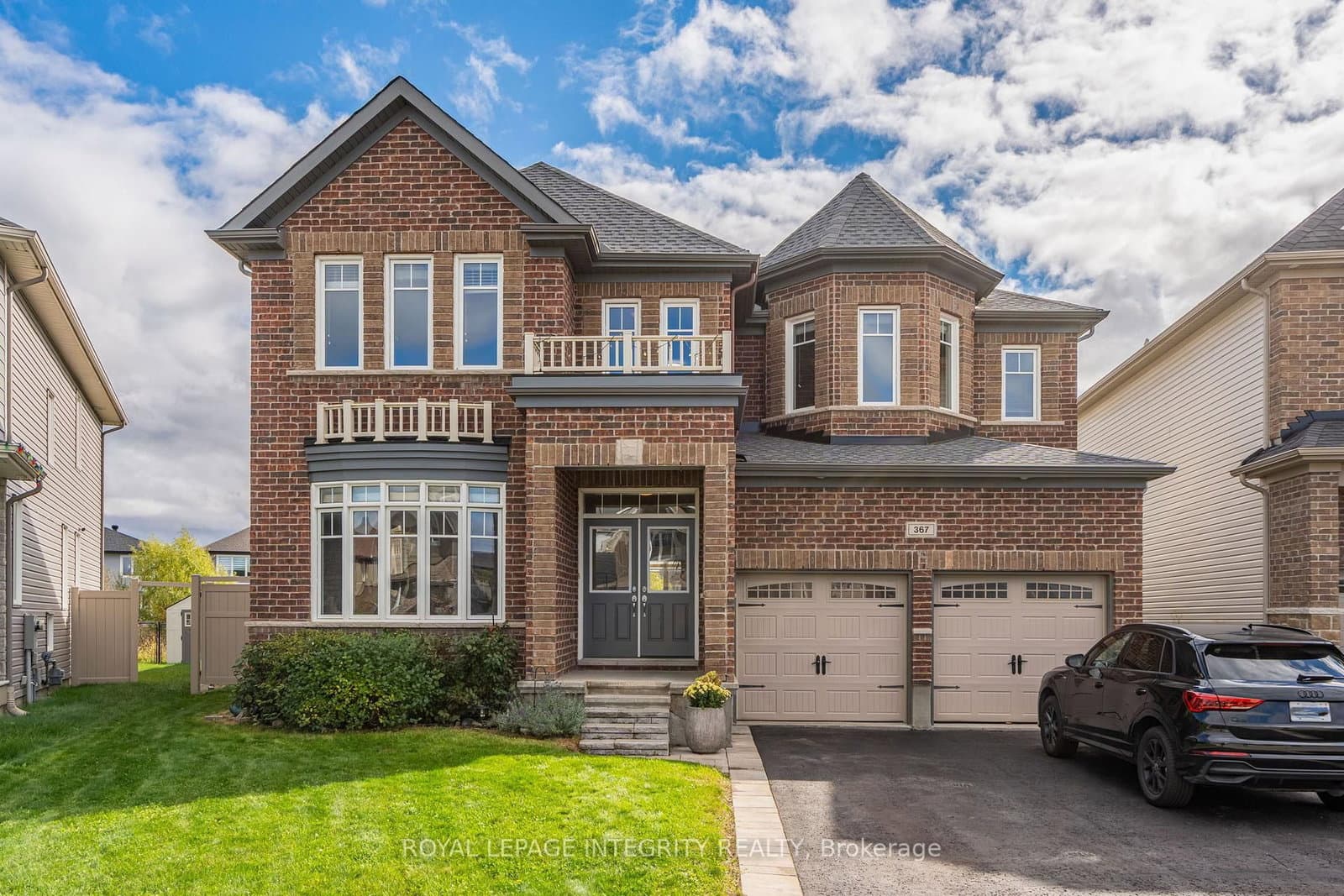 367 Andalusian Crescent, Ottawa, ON