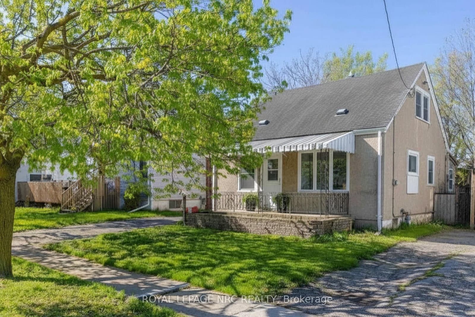 41 Plymouth Avenue, St. Catharines, ON