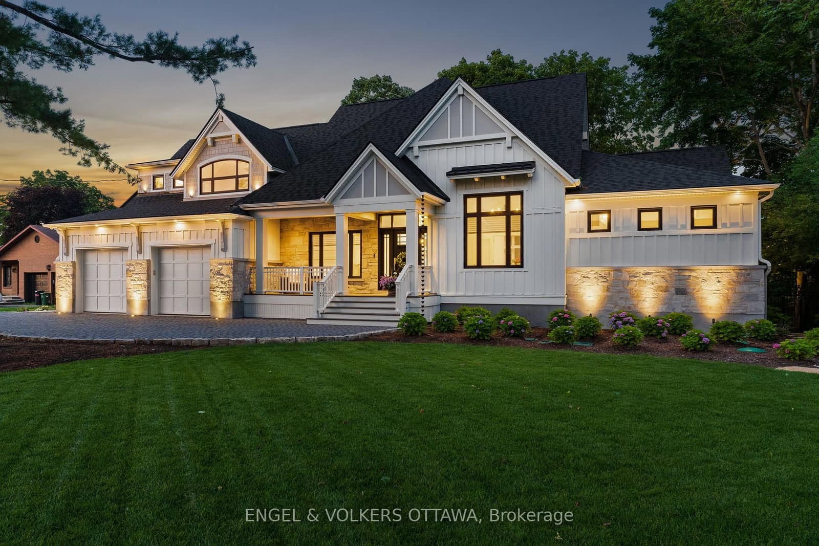 6117 James Bell Drive, Manotick, ON