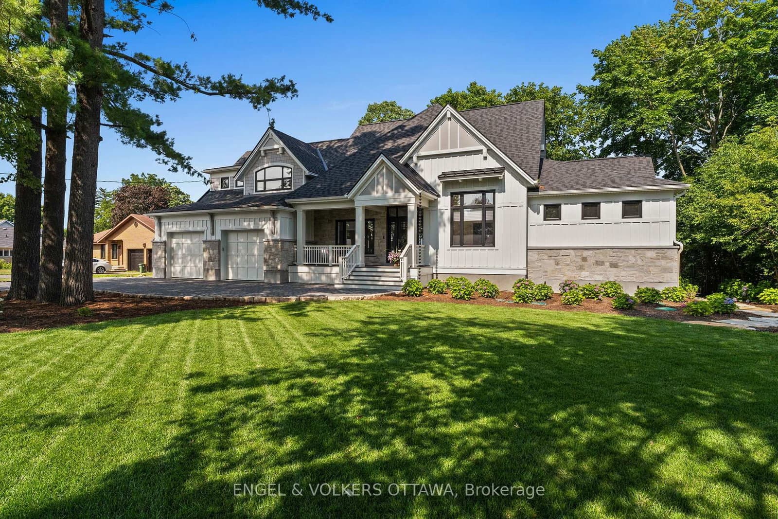 6117 James Bell Drive, Manotick, ON — photo 2