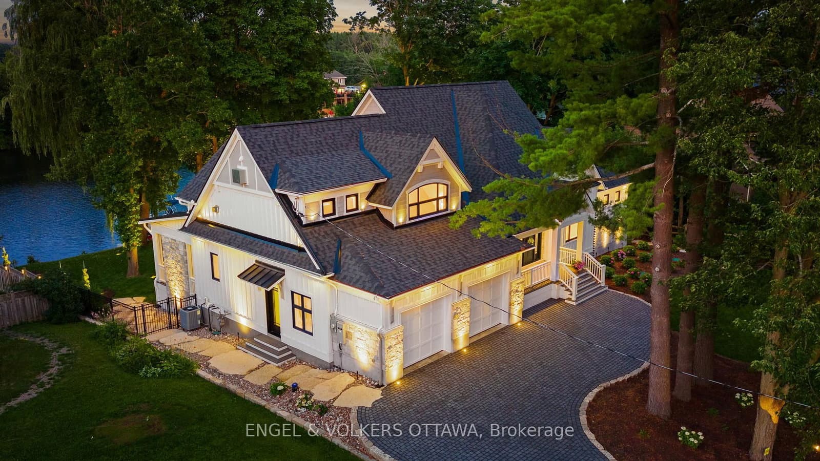6117 James Bell Drive, Manotick, ON — photo 3