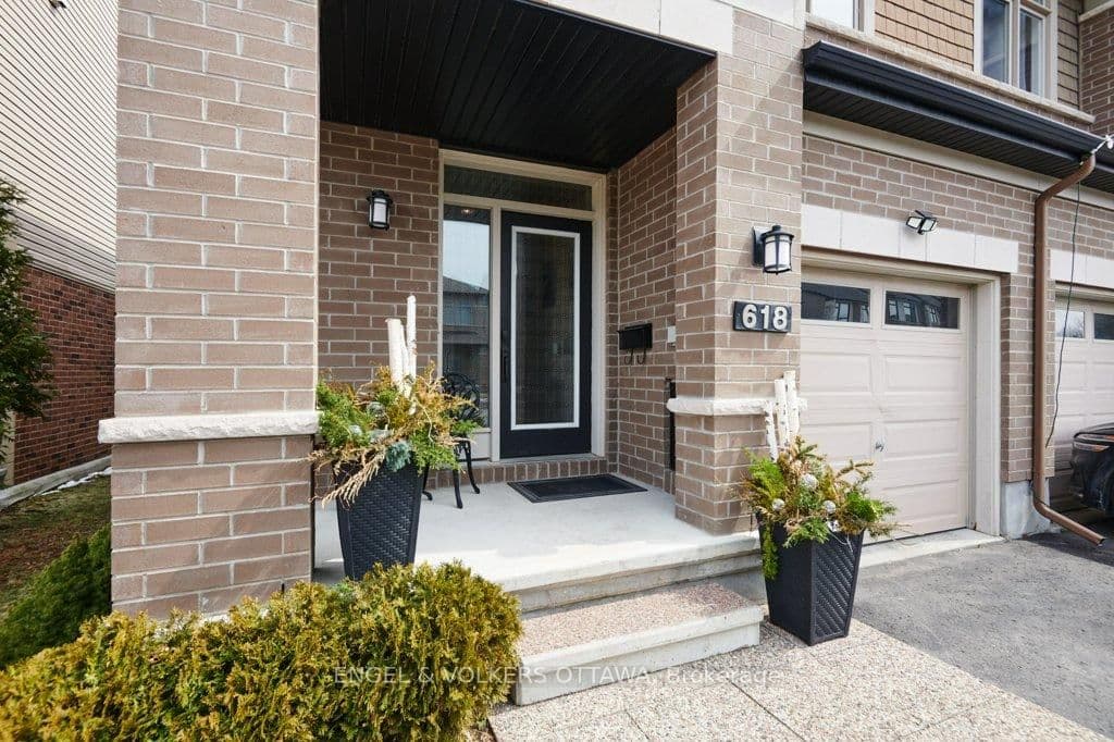 618 Guernsey Place, Ottawa, ON — photo 3