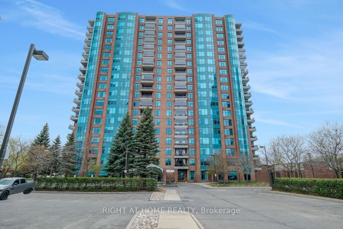 904 - 3590 Rivergate Way, Ottawa, ON