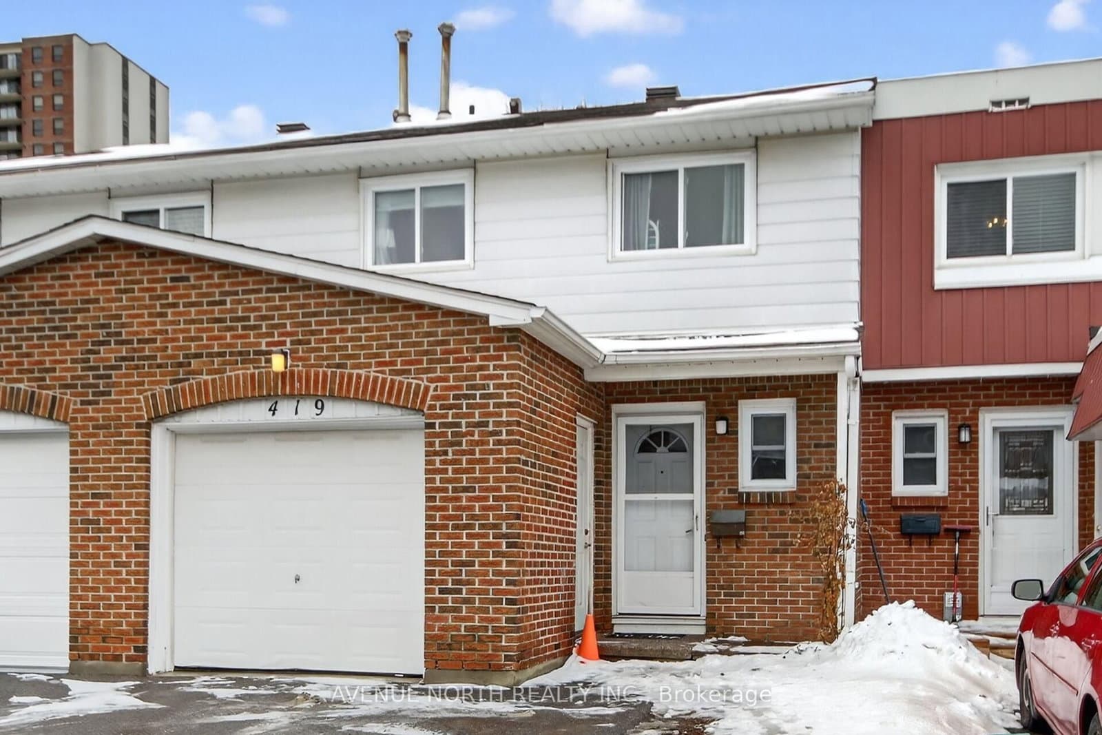 40 - 419 Armonia Private, Ottawa, ON — photo 2