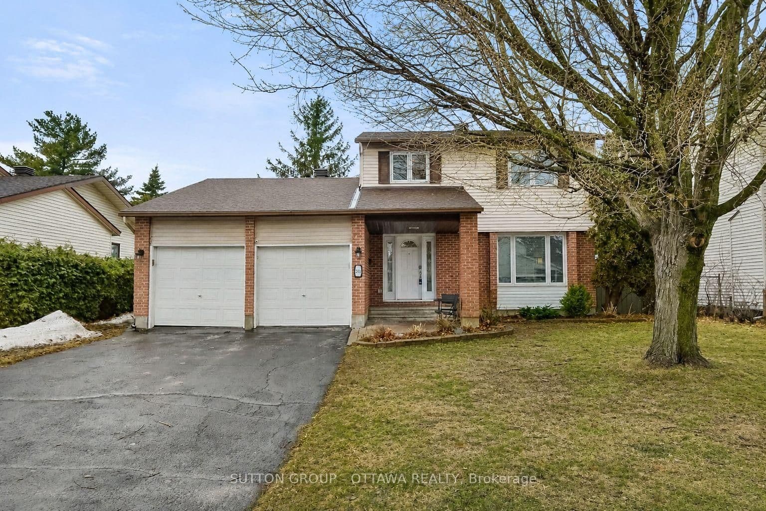 238 Park Grove Drive, Ottawa, ON