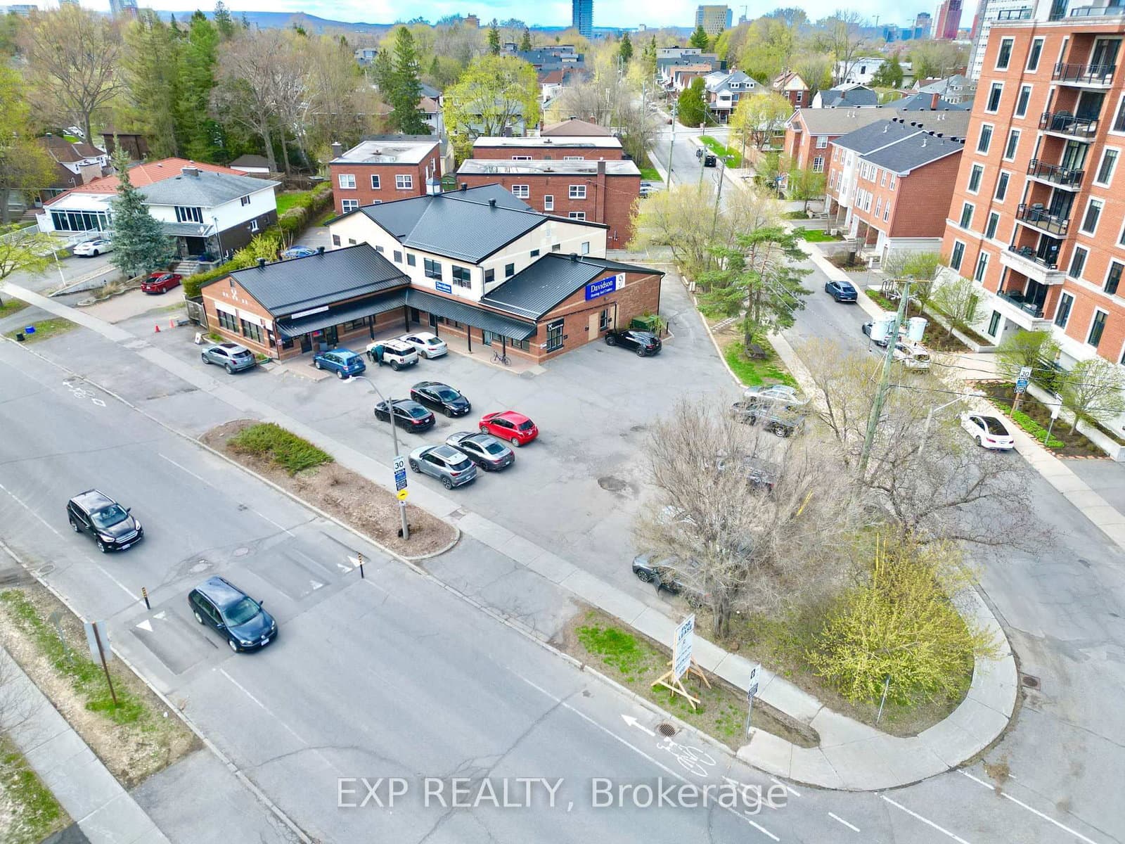 204 - 111 Sherwood Drive, Ottawa, ON