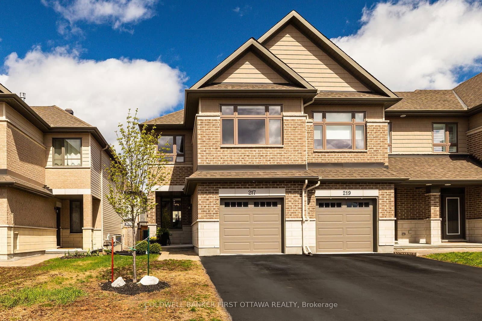 217 PURCHASE Crescent, Stittsville, ON