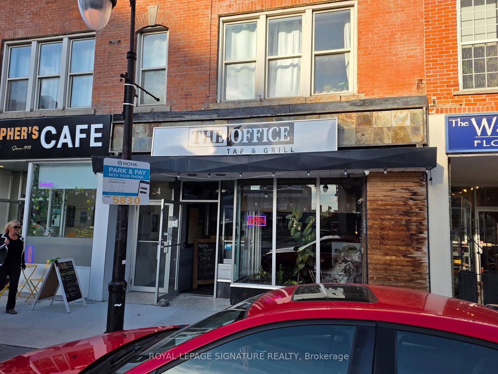 22 James Street, St. Catharines, ON