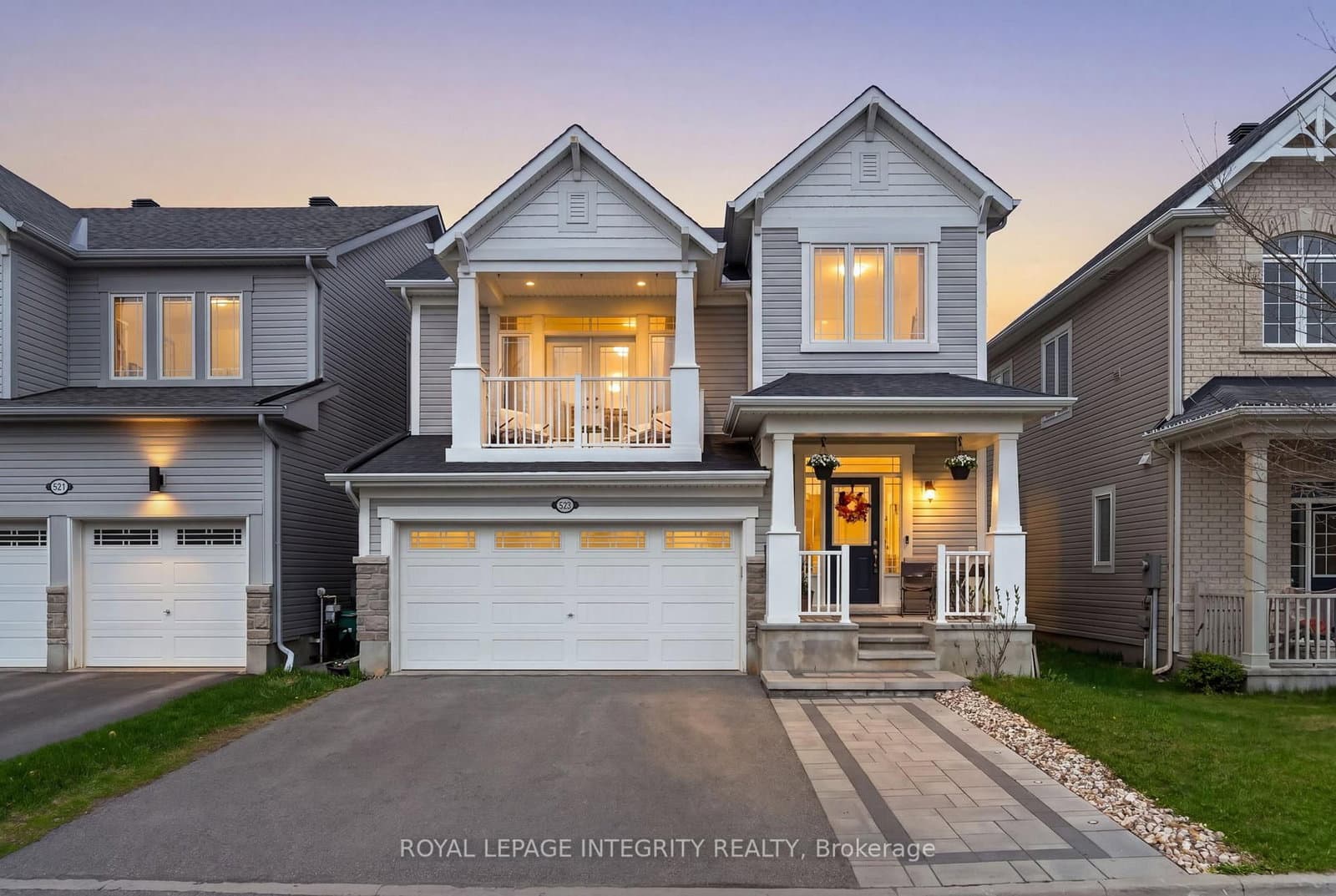 523 Hawkbirch Street, Ottawa, ON