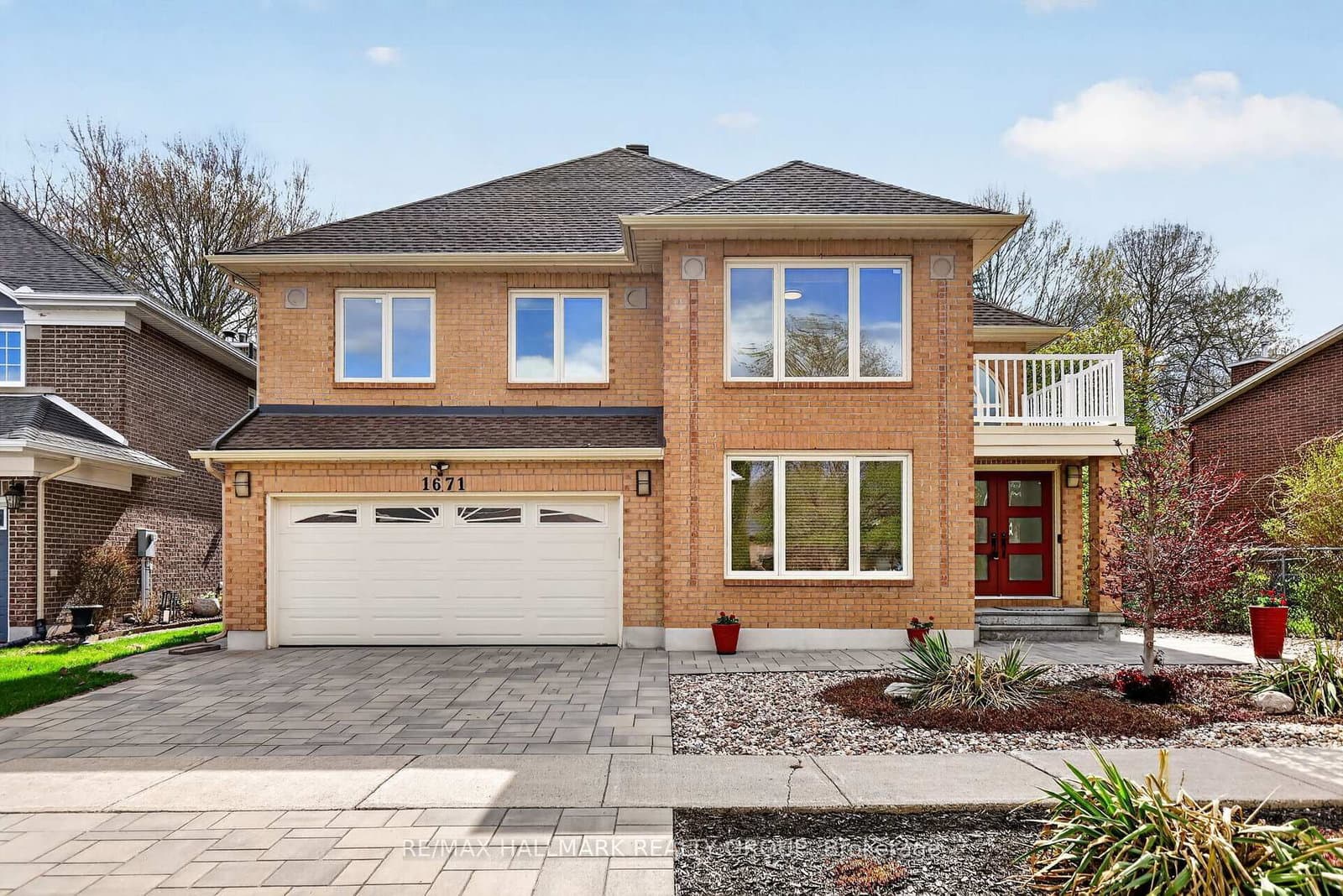 1671 Autumn Ridge Drive, Orleans, ON