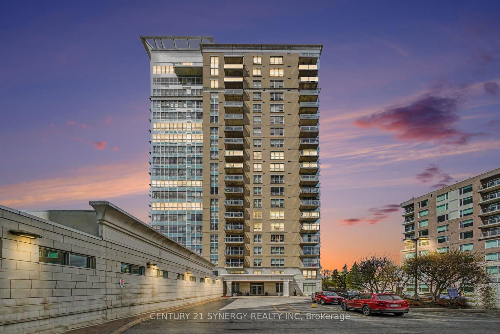 1201 - 70 Landry Street, Ottawa, ON