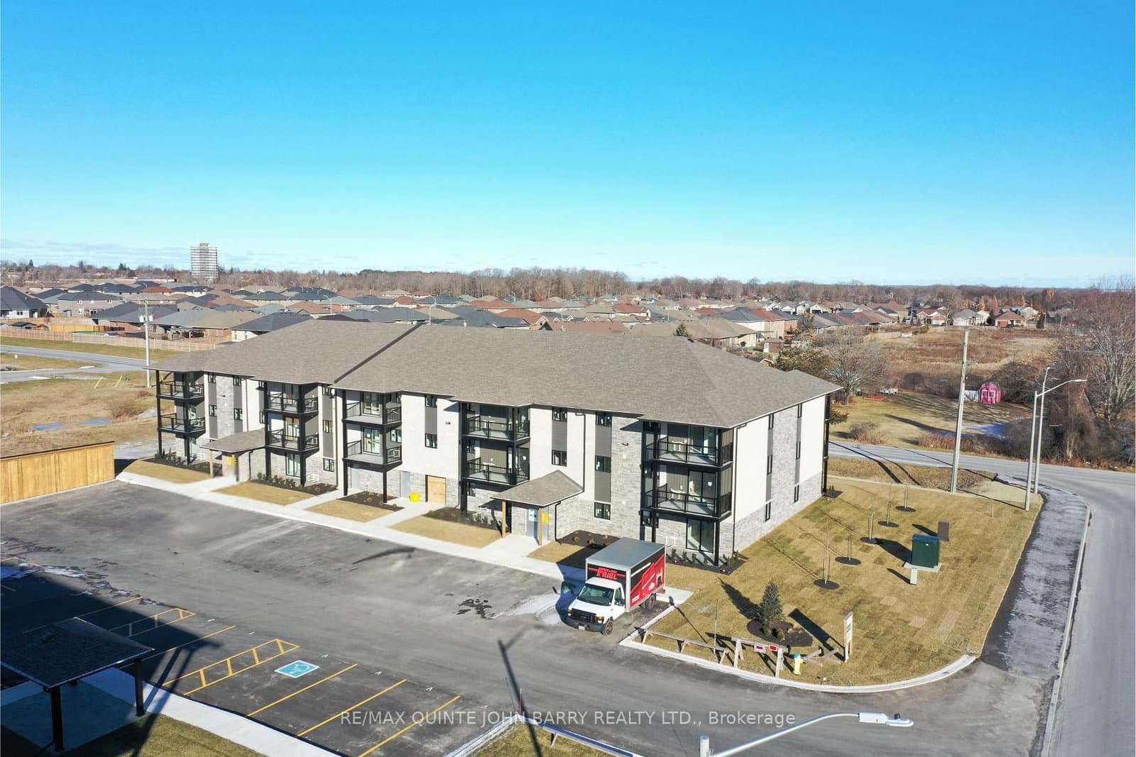307-10 Hillside Meadow Drive, Quinte West, ON — photo 2