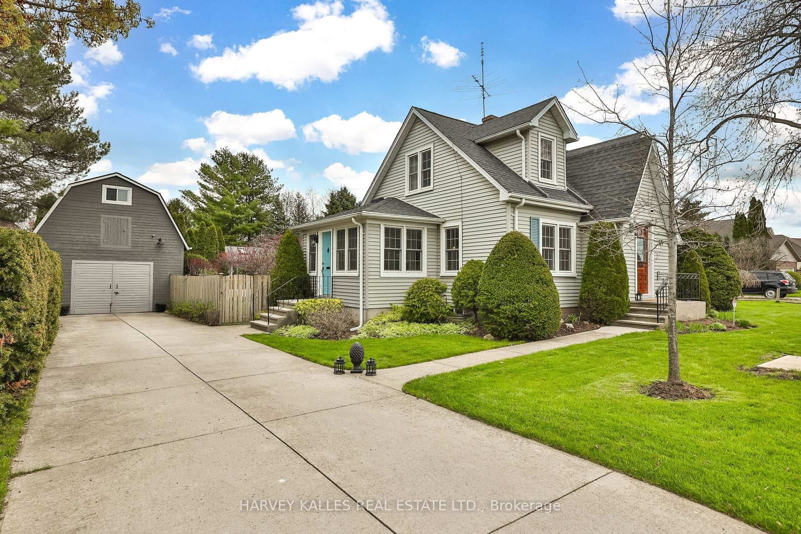 179 Niagara Street, Niagara-on-the-Lake, ON