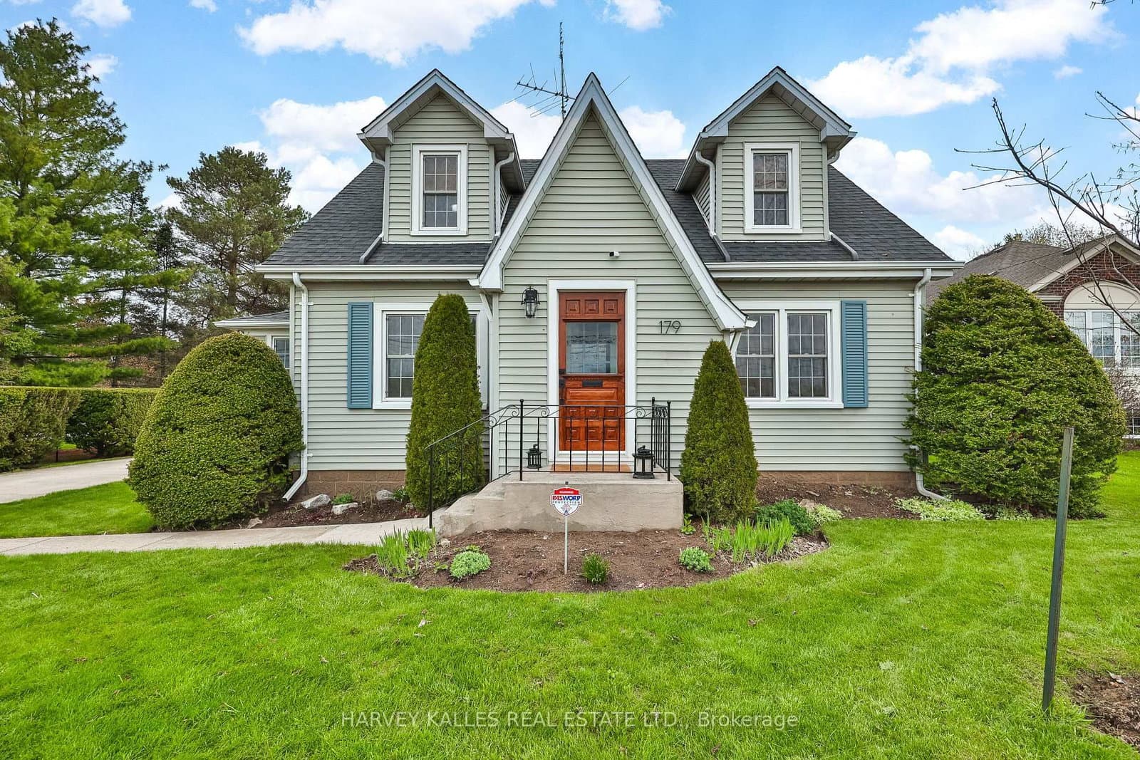 179 Niagara Street, Niagara-on-the-Lake, ON — photo 2