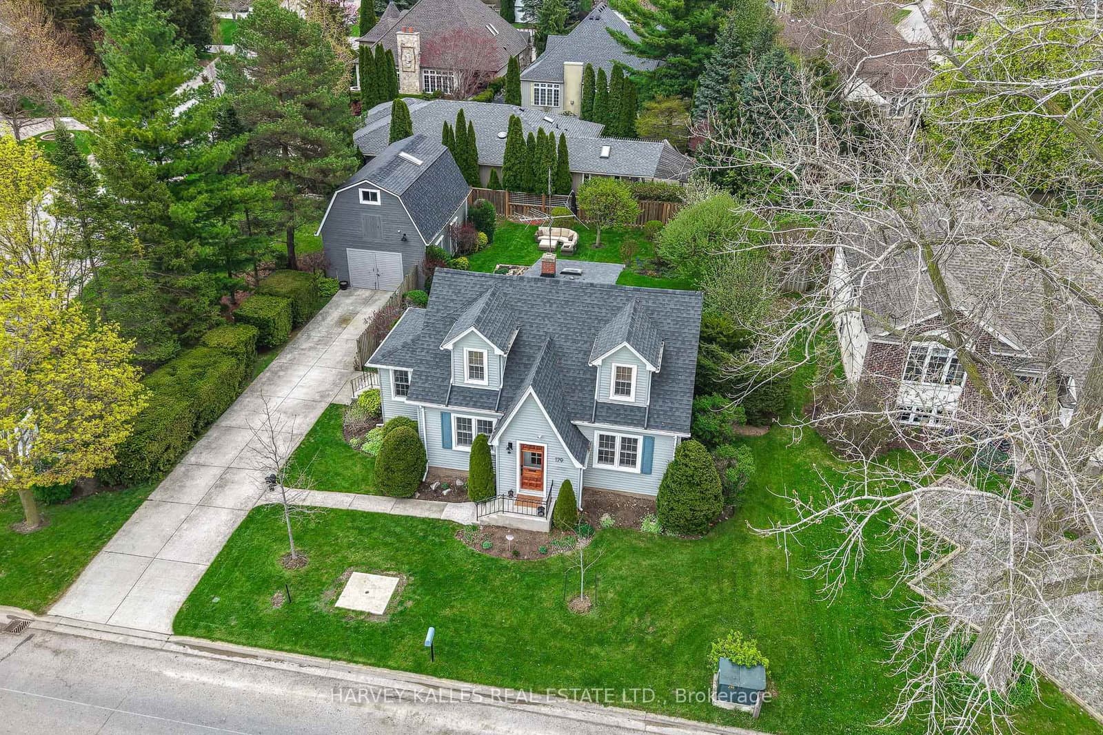 179 Niagara Street, Niagara-on-the-Lake, ON — photo 3