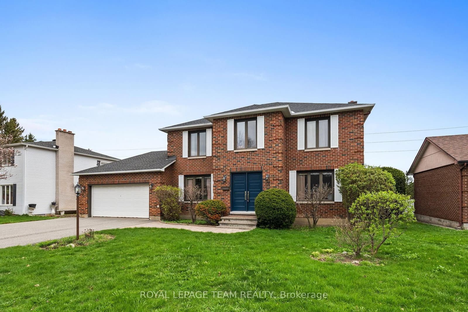 28 Parmalea Crescent, Ottawa, ON — photo 2