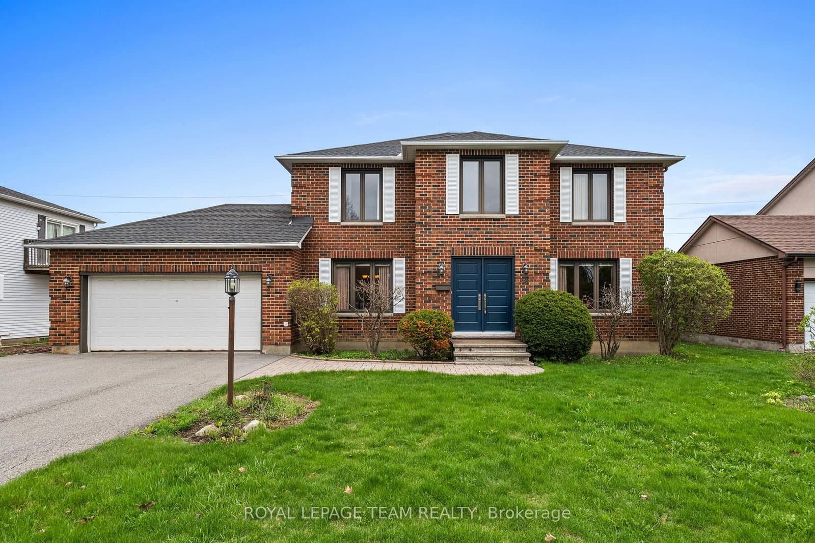 28 Parmalea Crescent, Ottawa, ON — photo 3